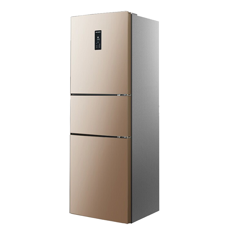 美菱 精控变频冰箱