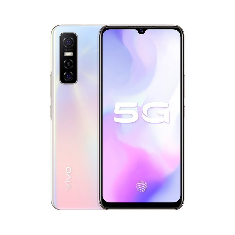 vivo 广色域高清 手机