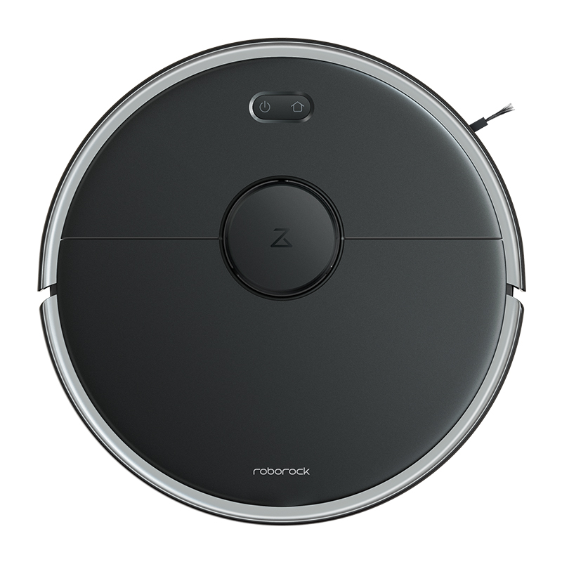 石头SLAM算法扫地机