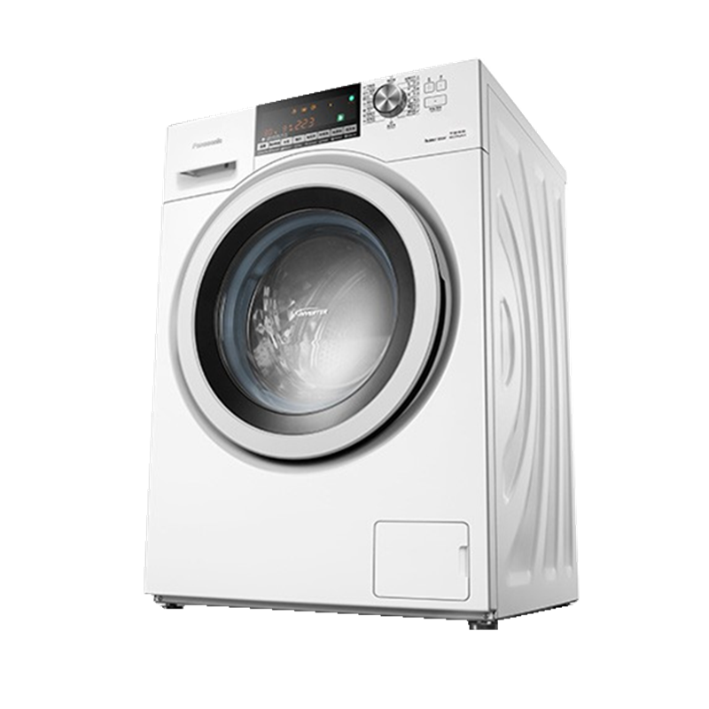 松下 三维立体洗洗衣机