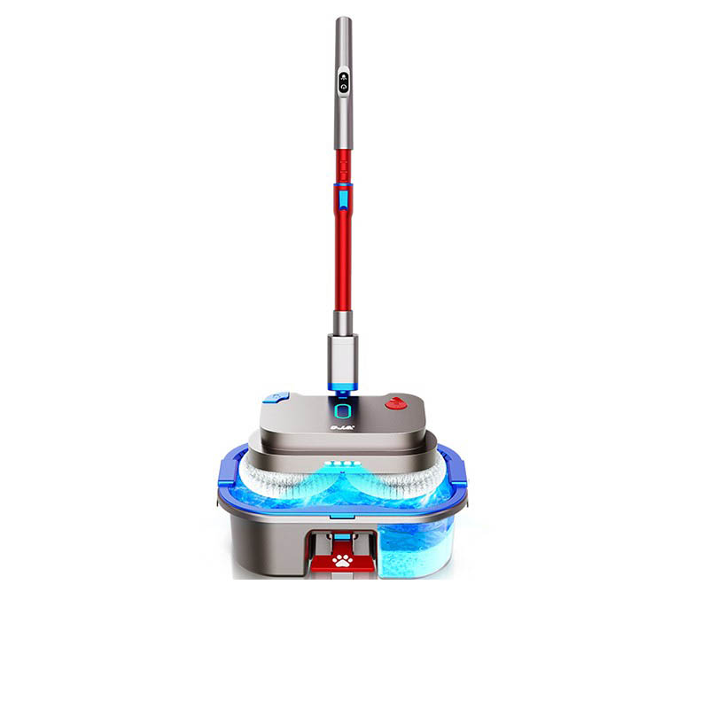 OJA 智能无线电动拖把