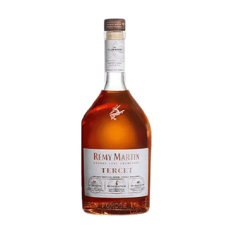 人头马 口感香醇馥郁 白兰地