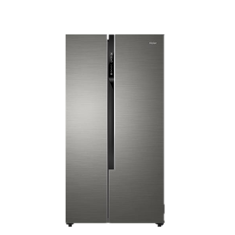 海尔 精控多路送风冰箱