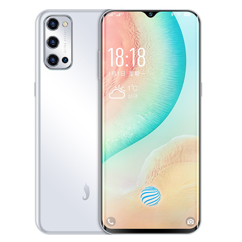 小辣椒 八核大内存手机