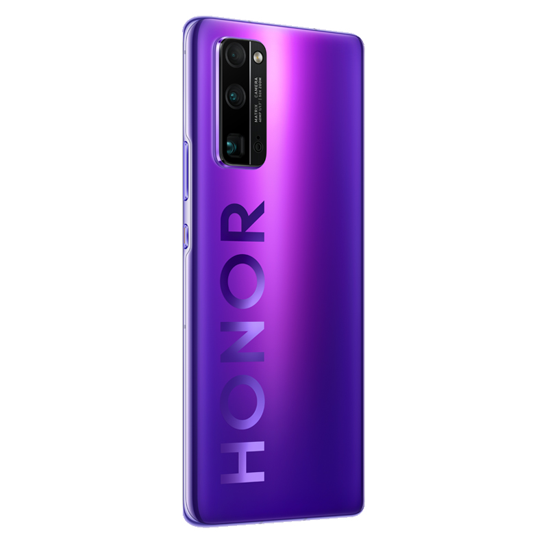 荣耀 纤薄机身携带方便手机