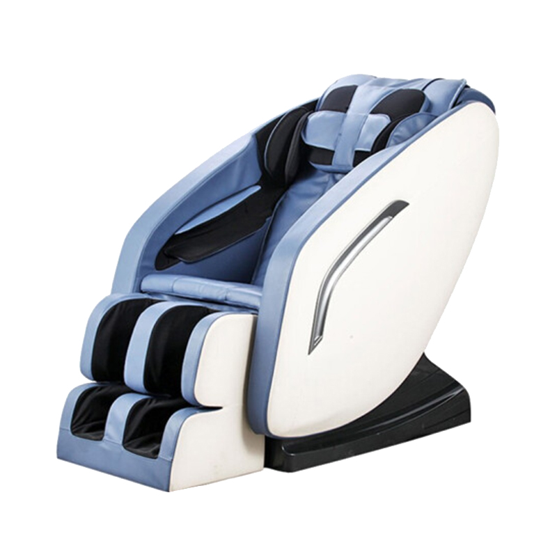 倍呵 智能模式 按摩椅