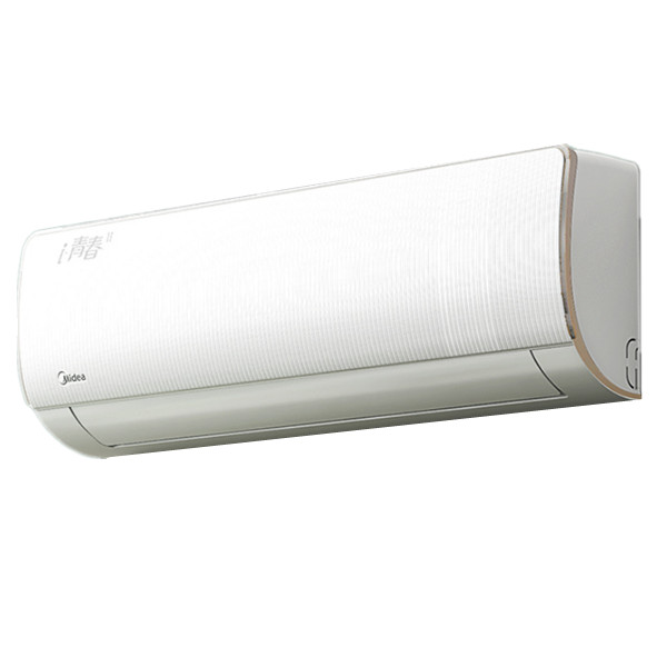 美的新一级变频空调