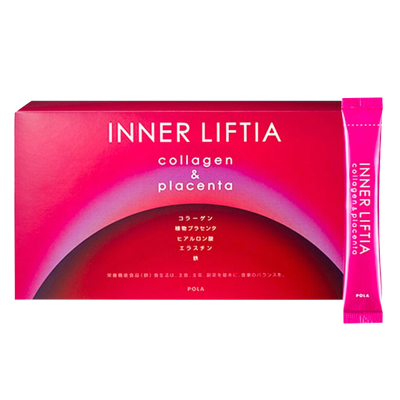 POLA 维生素e胶原蛋白粉