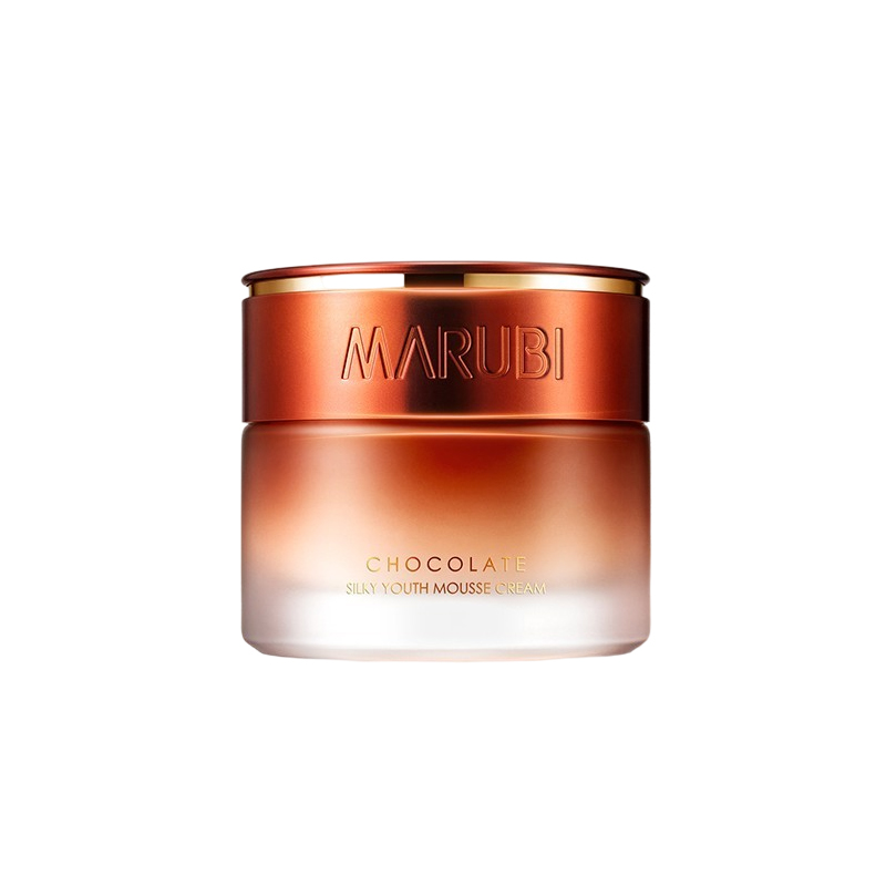 丸美 丝滑润肤 面霜