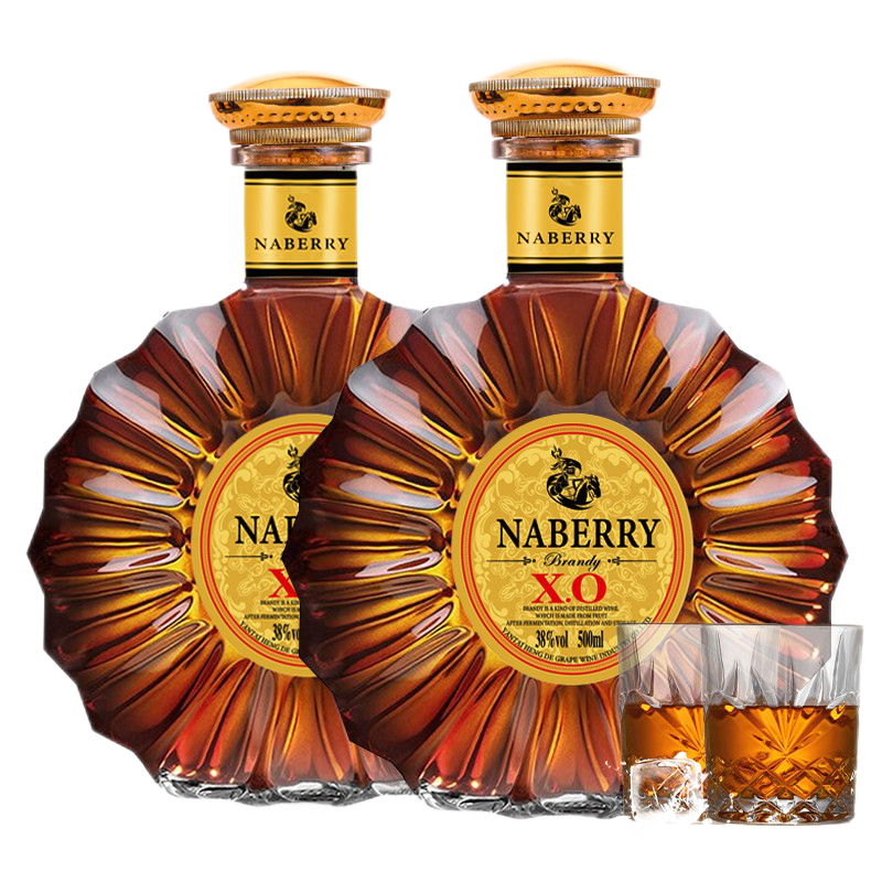 恒德庄园 饱满丰富洋酒