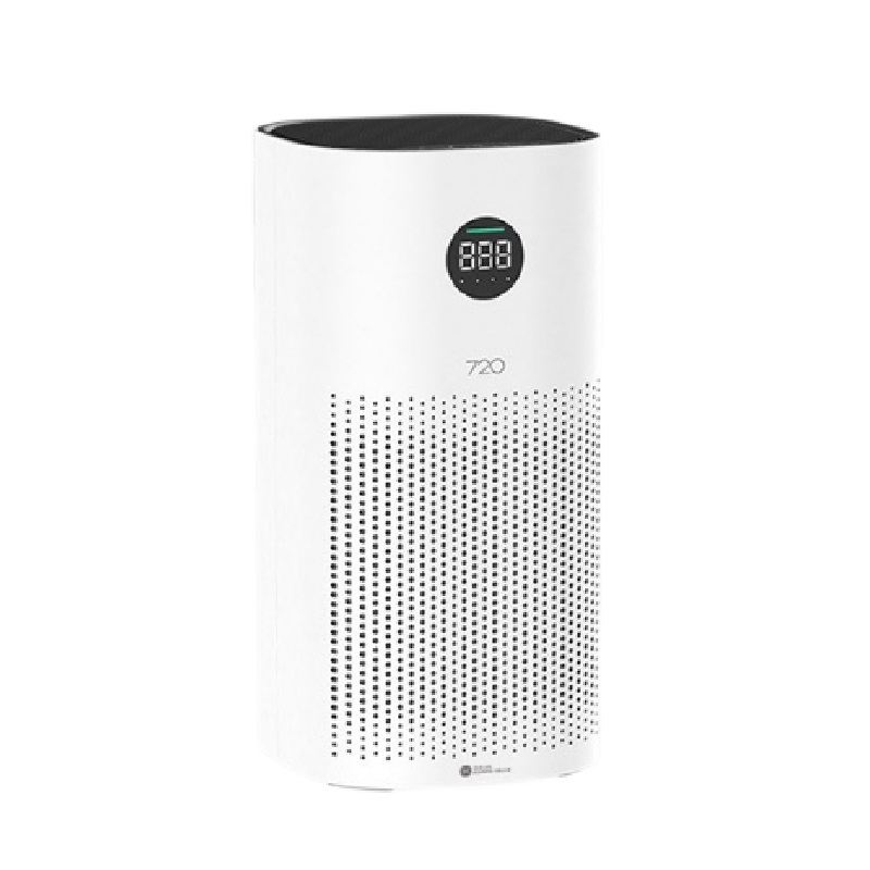 华为 家用智能控制 空气净化器