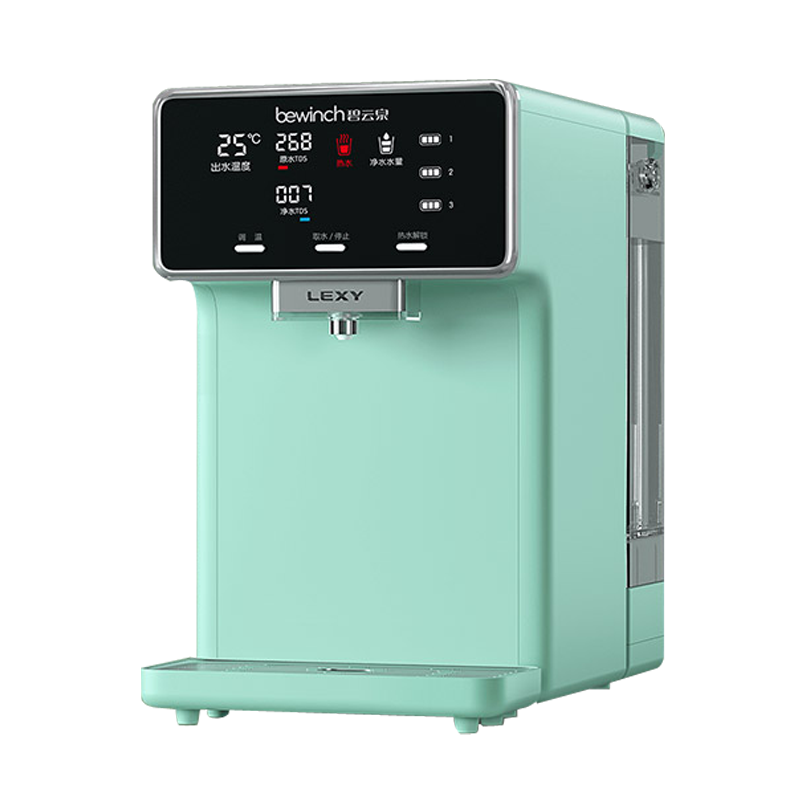 碧云泉 绿色净水器