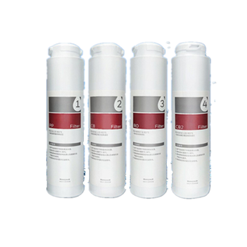 霍尼韦尔 多级层层精滤净水器