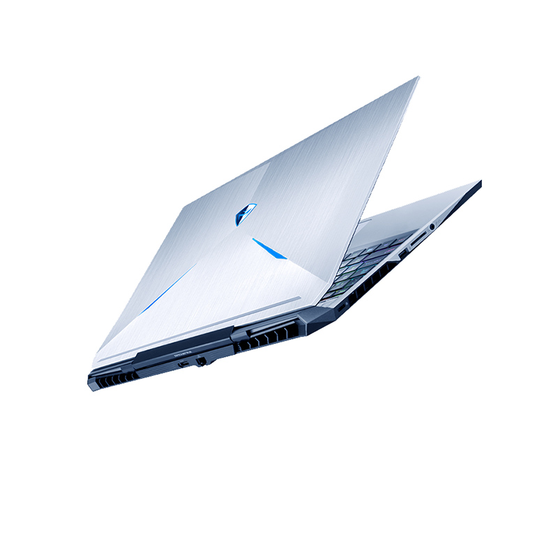 机械师 大容量硬盘游戏本