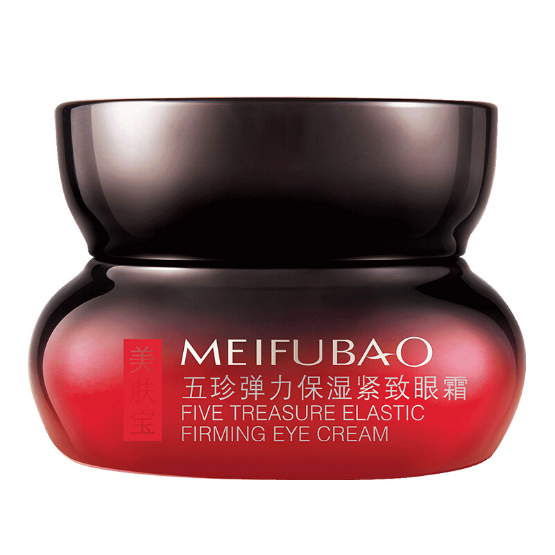 美肤宝 保湿紧致眼霜