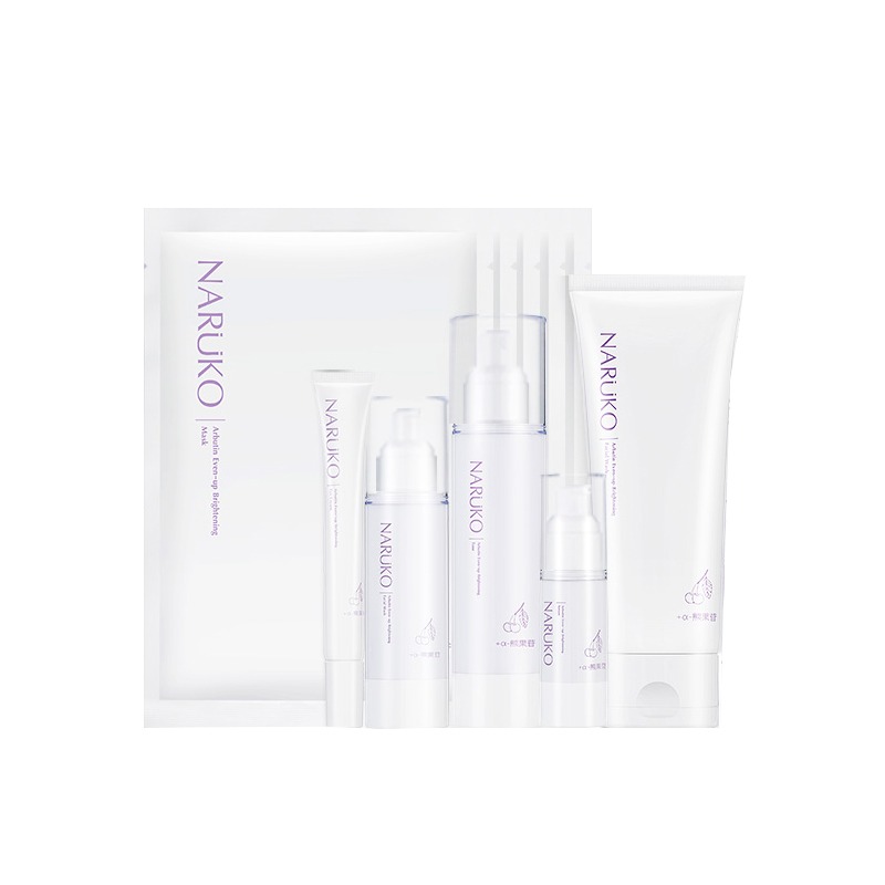 牛尔 小白盒 套装