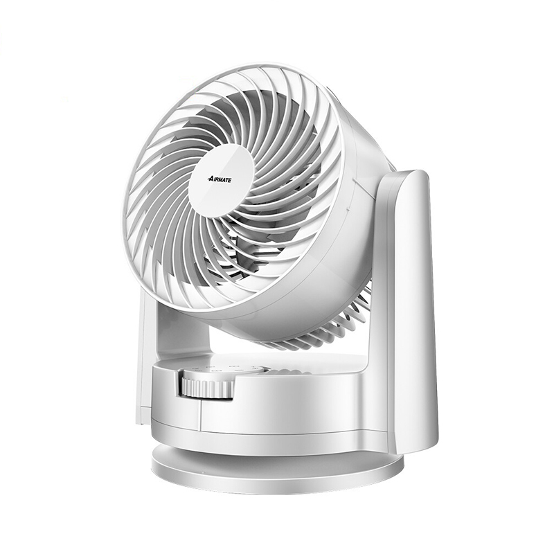 艾美特 低噪音空气循环扇