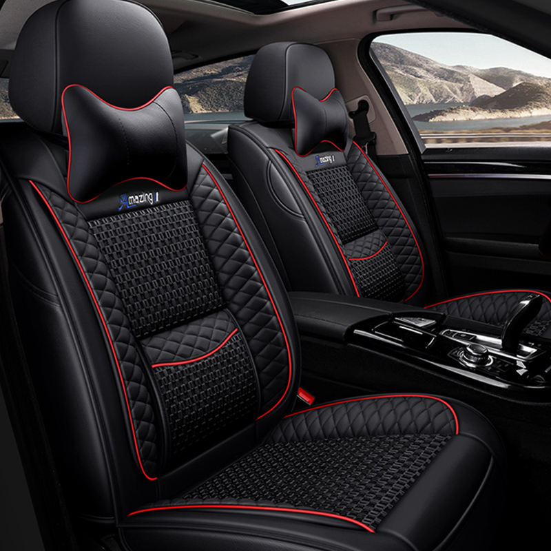 御逸 四季布艺座套