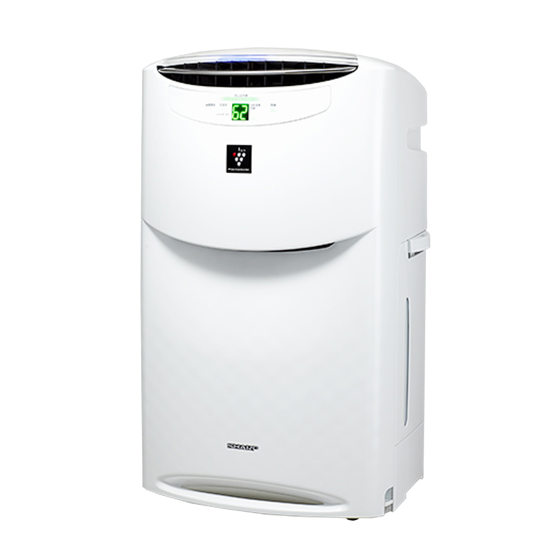 夏普 除异味空气净化器