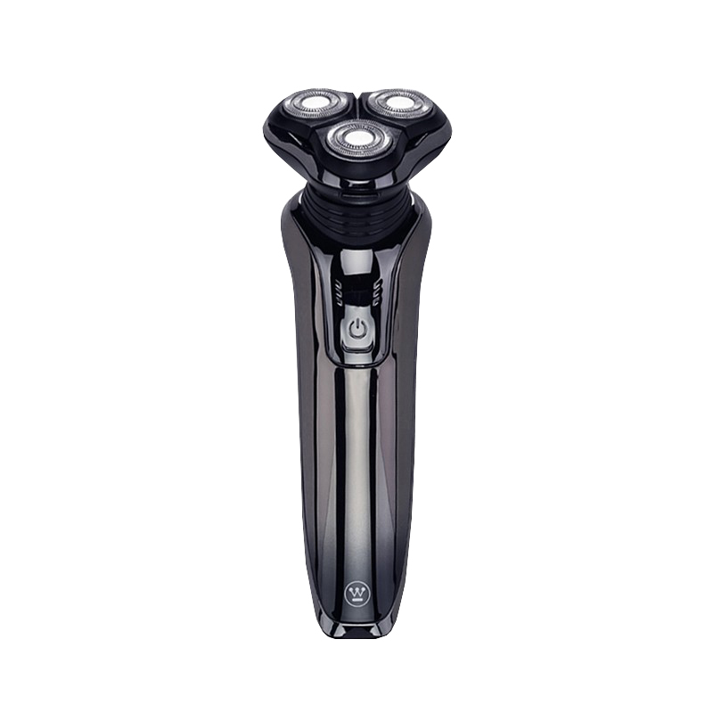 西屋 浮动贴面剃须刀