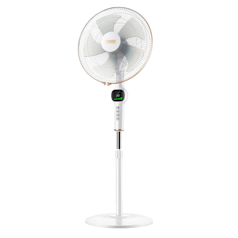 红双喜 广角送风电风扇