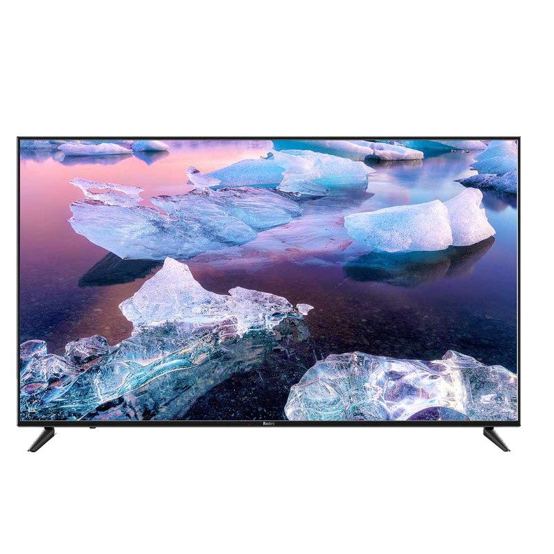 小米 窄边框电视