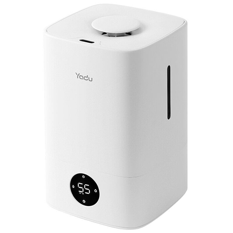 华为 语音控制加湿器