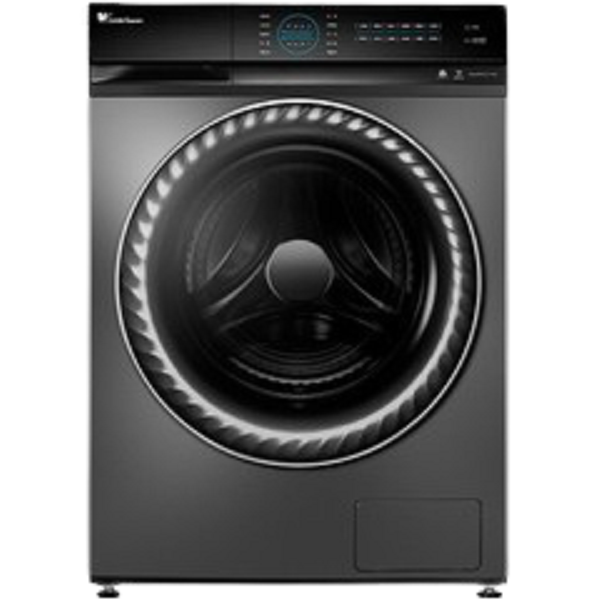 小天鹅 水魔方洗烘一体洗衣机