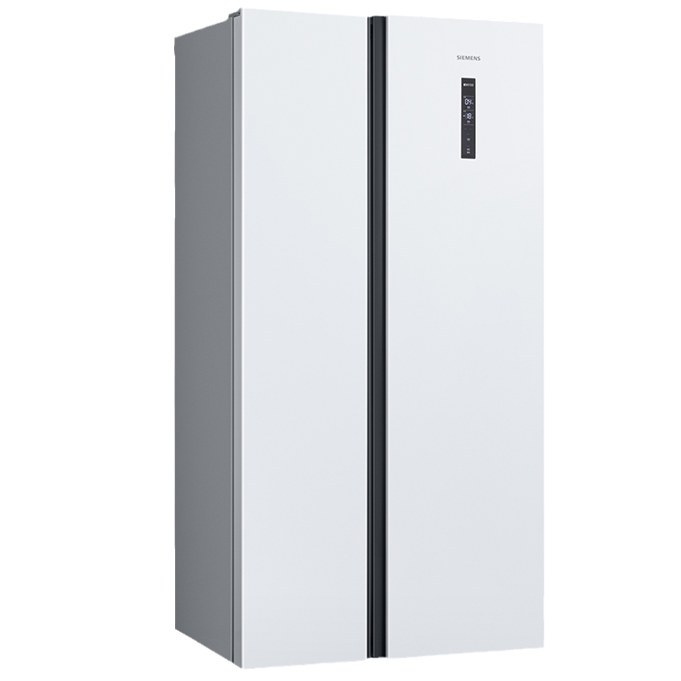 西门子 简约设计冰箱