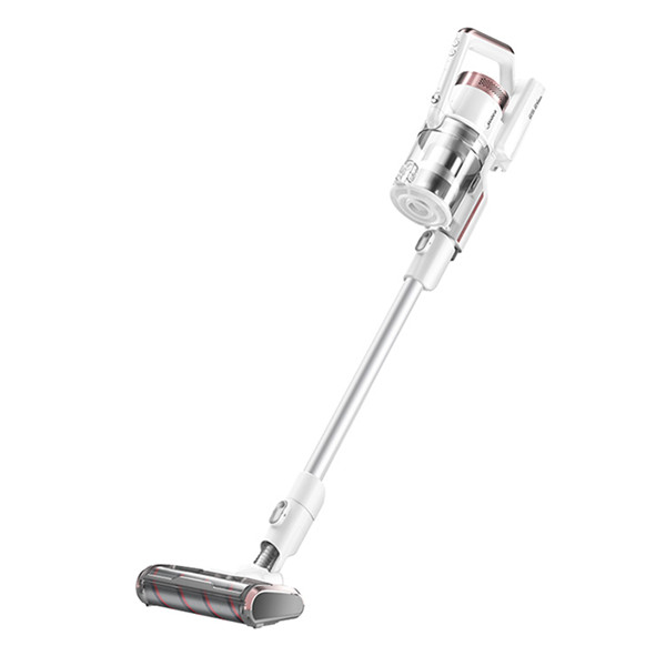 美的无线无绳吸尘器