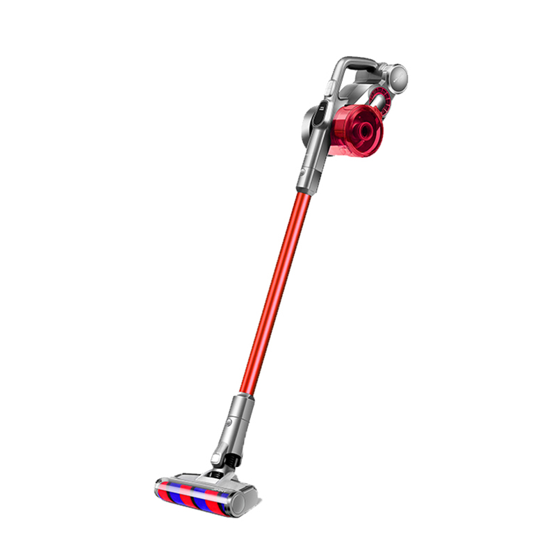 莱克轻便大吸力吸尘器