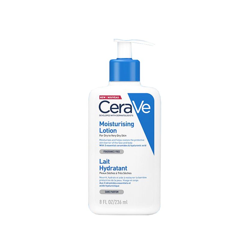 适乐肤 修护保湿身体乳