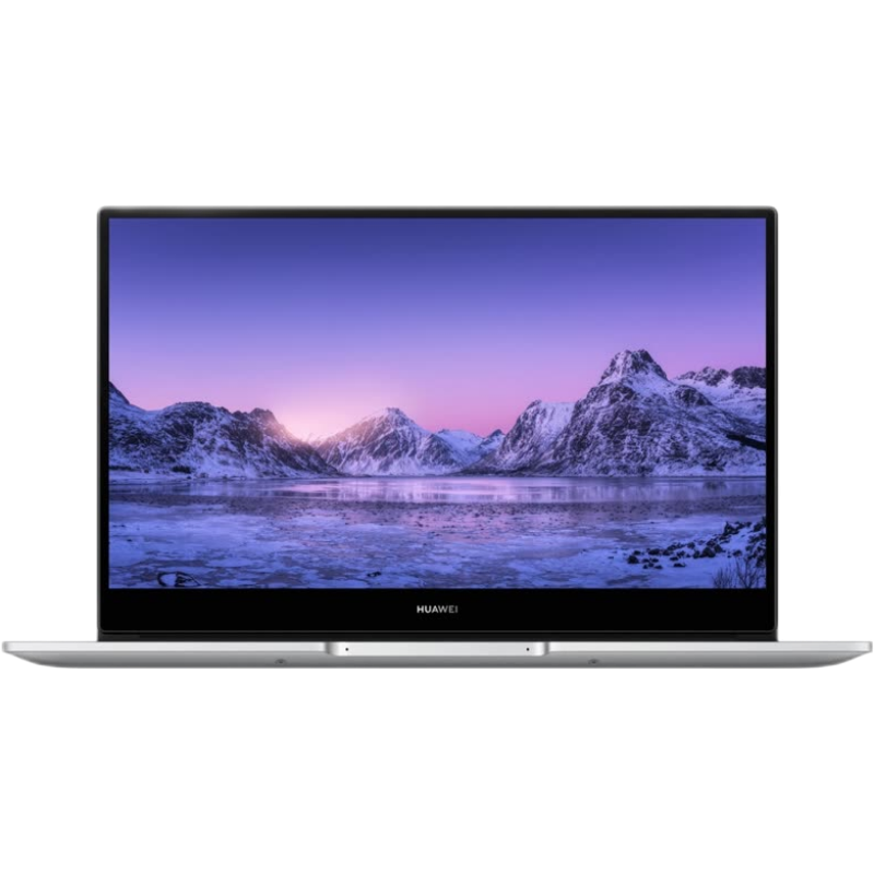 华为 散热性能佳 笔记本