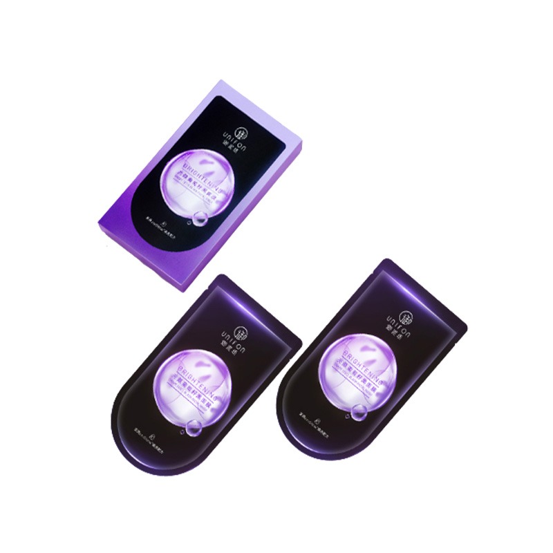 御泥坊 葡萄籽补水 面膜