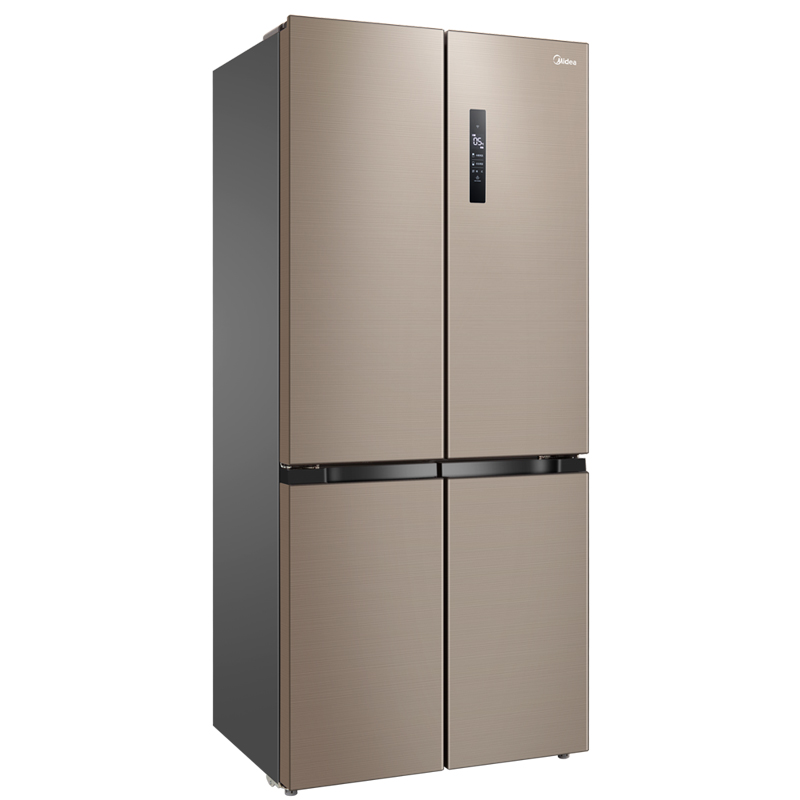 美的 智能变频冰箱