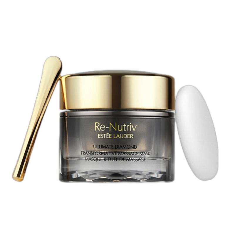 雅诗兰黛 丝滑细腻面膜