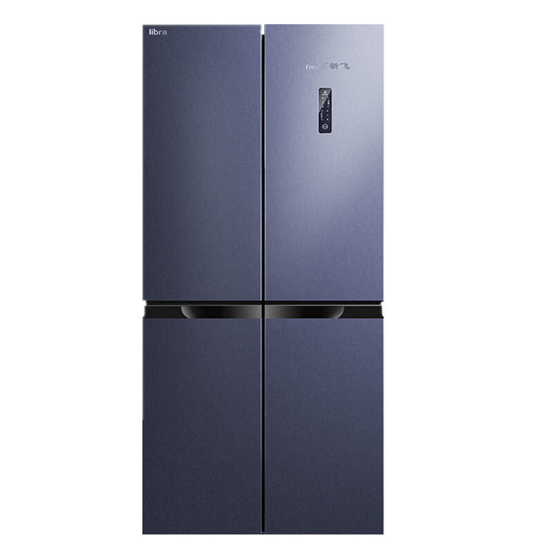 新飞 独立冷风循环净味冰箱