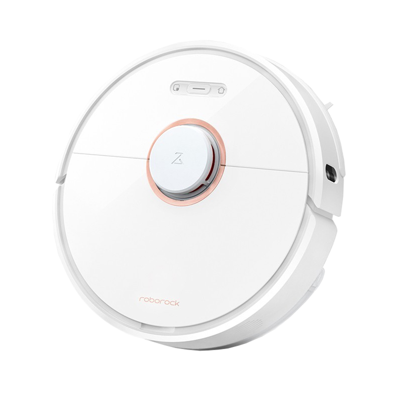 石头 带激光雷达扫地机器人