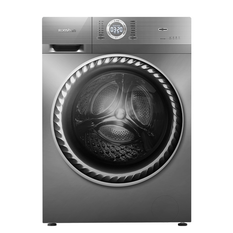 容声 纳米银离子除细菌洗衣机