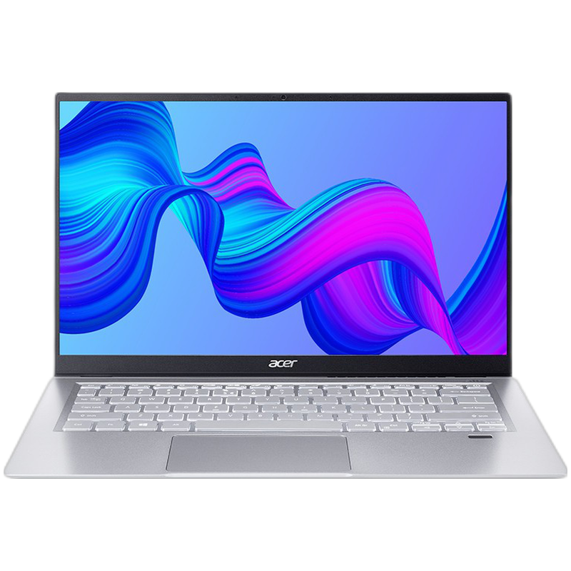 宏碁 纤薄机身笔记本