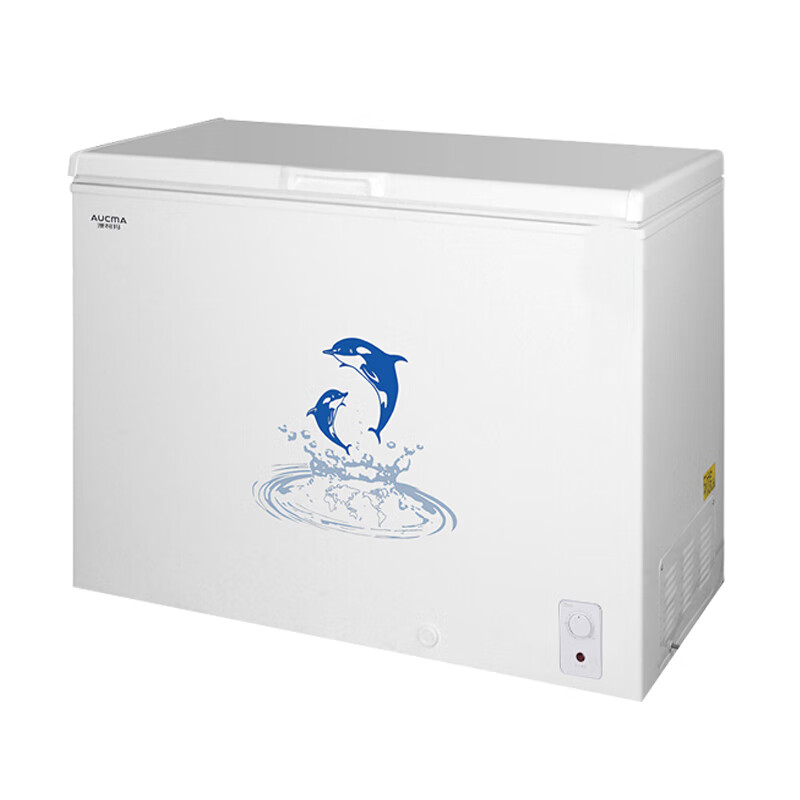 澳柯玛 多挡控温冰柜