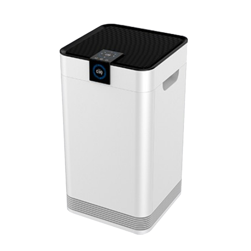 爱达屋 智能操控净化器