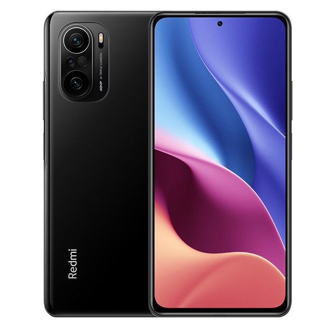 红米 骁龙870手机