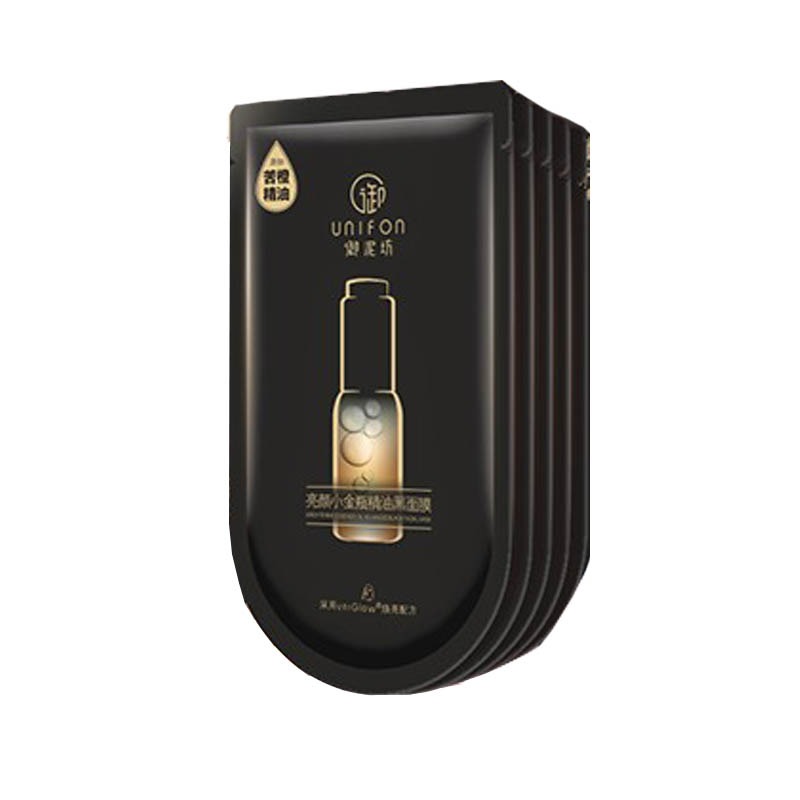 御泥坊 修护保湿 面膜