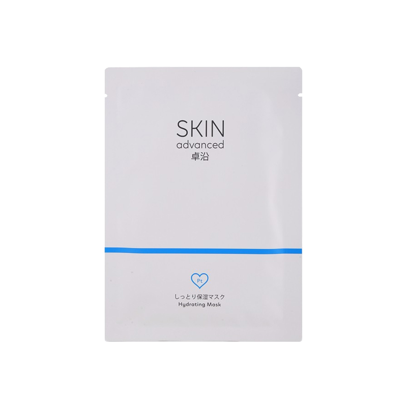 屈臣氏 安心滋润 面膜