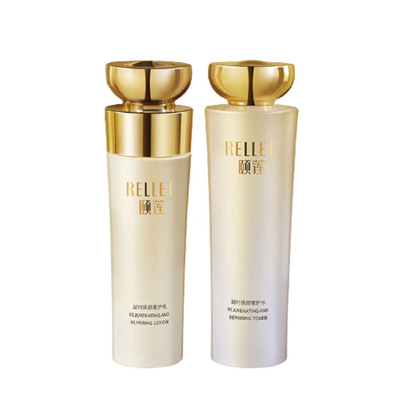 颐莲 凝时焕颜 套装