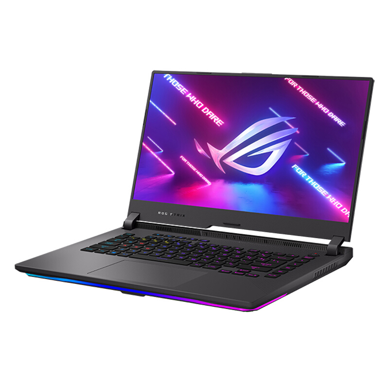 ROG 高刷屏高性能游戏本