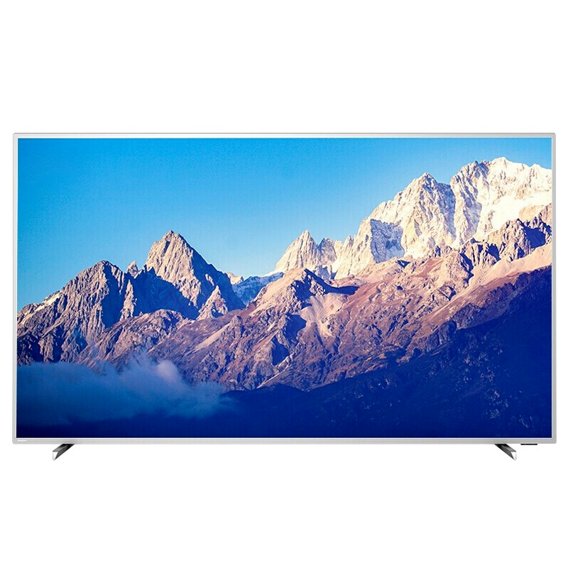 飞利浦 AI人工智能电视