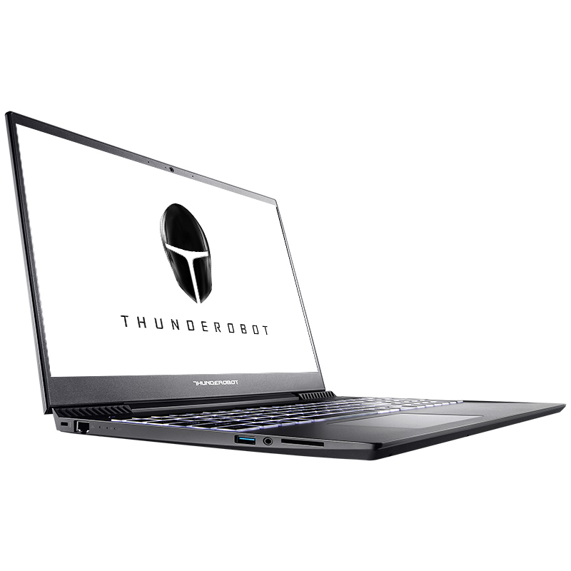 雷神 冷静散热游戏本