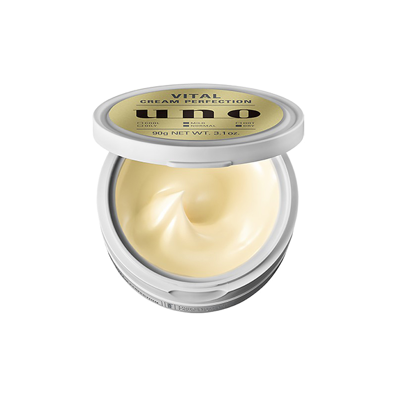 吾诺 清爽滋养 乳液